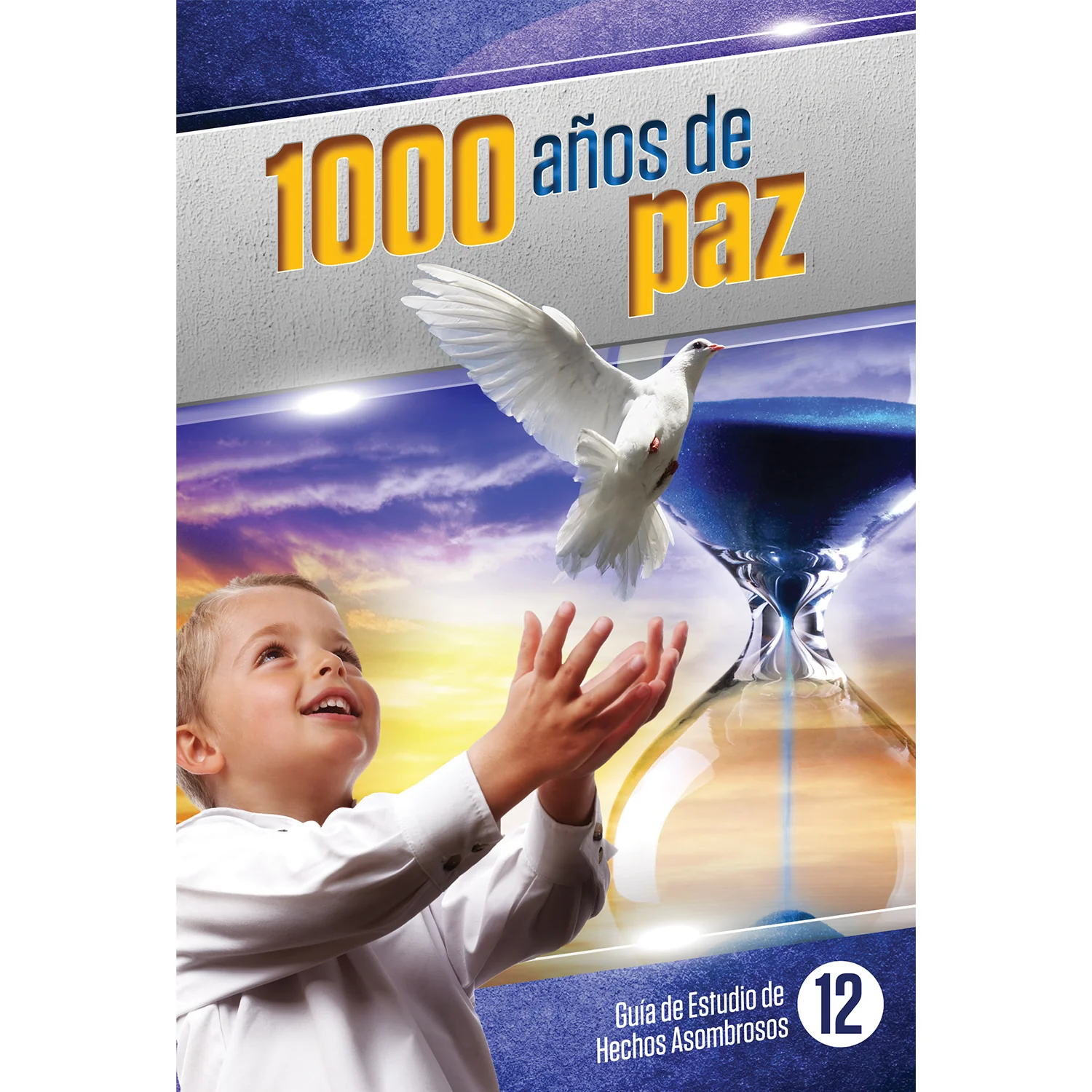 1000 Anos De Paz by Bill May - Image 3