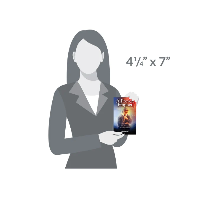 A Proven Prophet: Ellen White and the Gift of Prophecy by Joelle Worf - Image 4