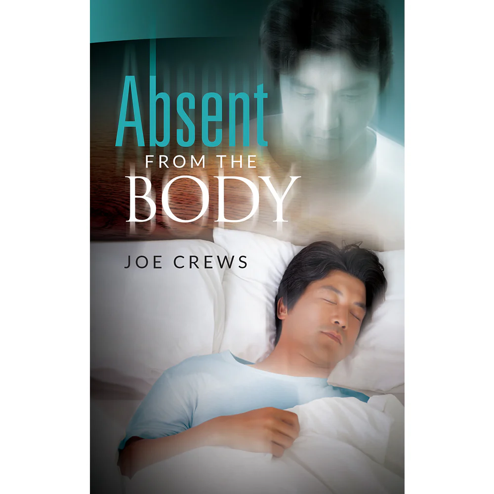 Absent From The Body (PB) by Joe Crews - Image 2