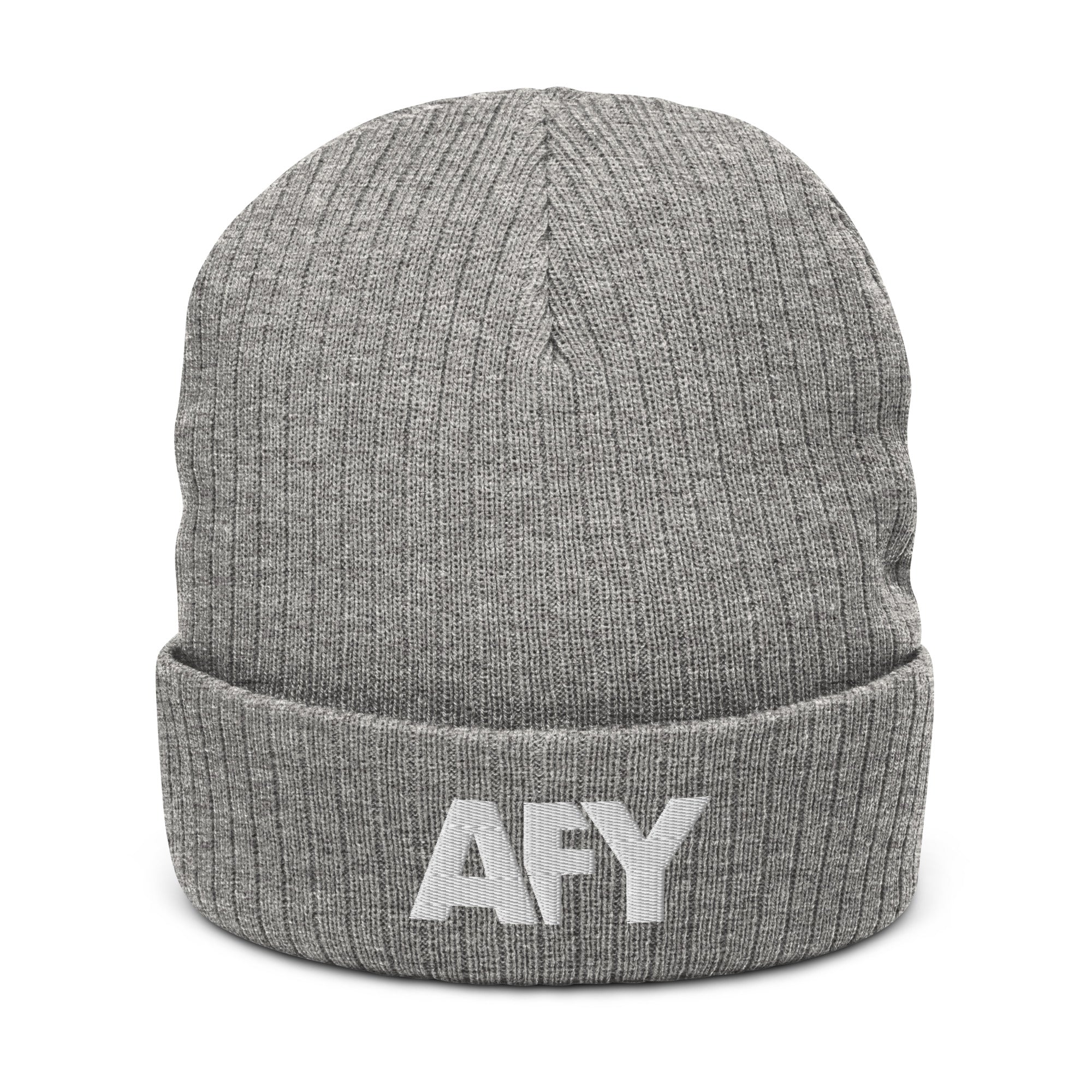 AFY Beanie - Image 2