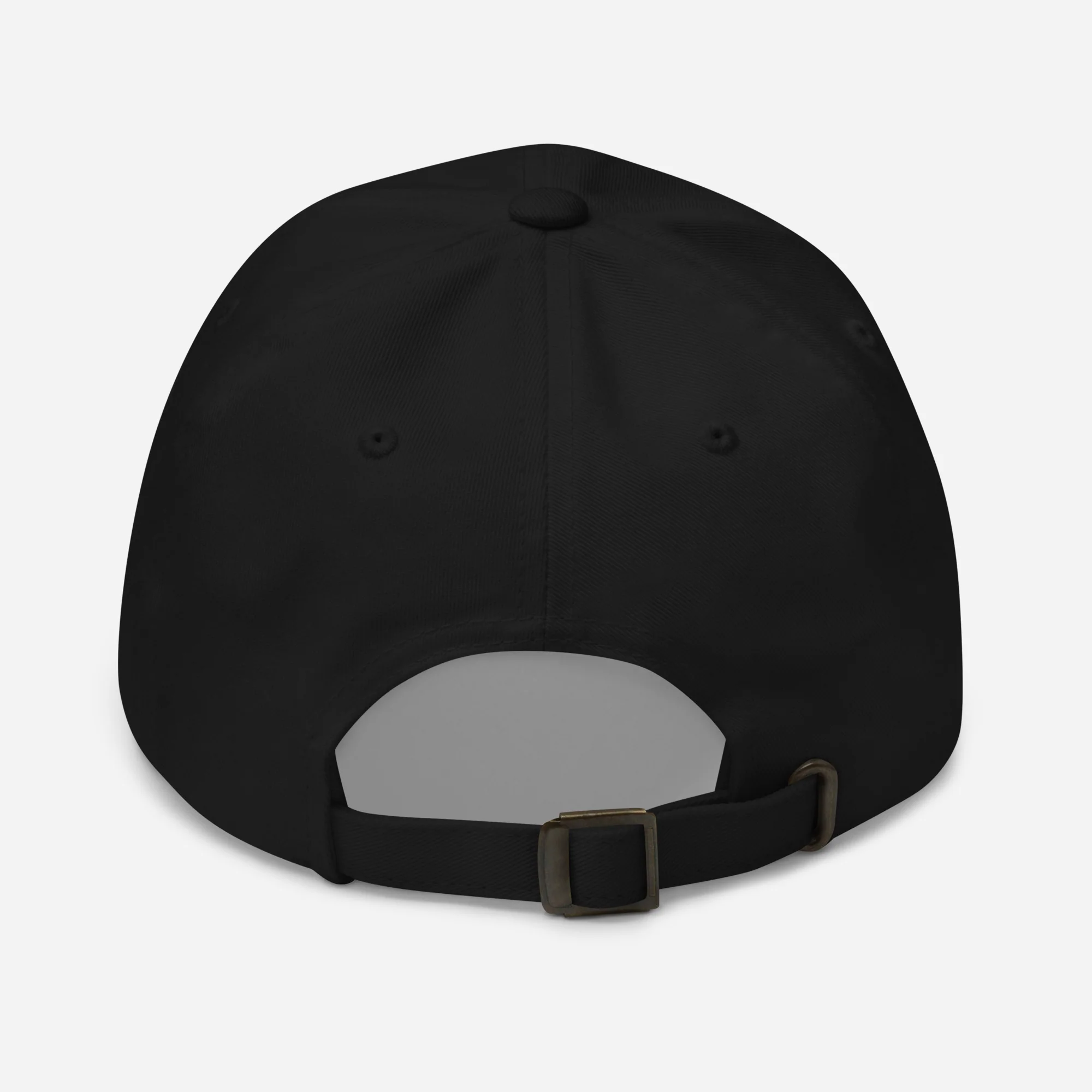 AFY Dad Hat White Logo - Image 12