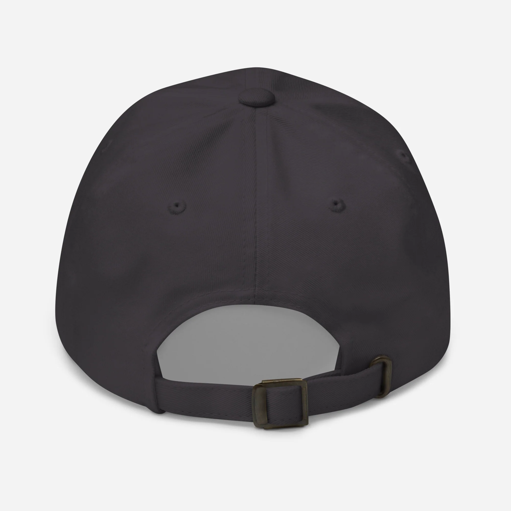 AFY Dad Hat White Logo - Image 23