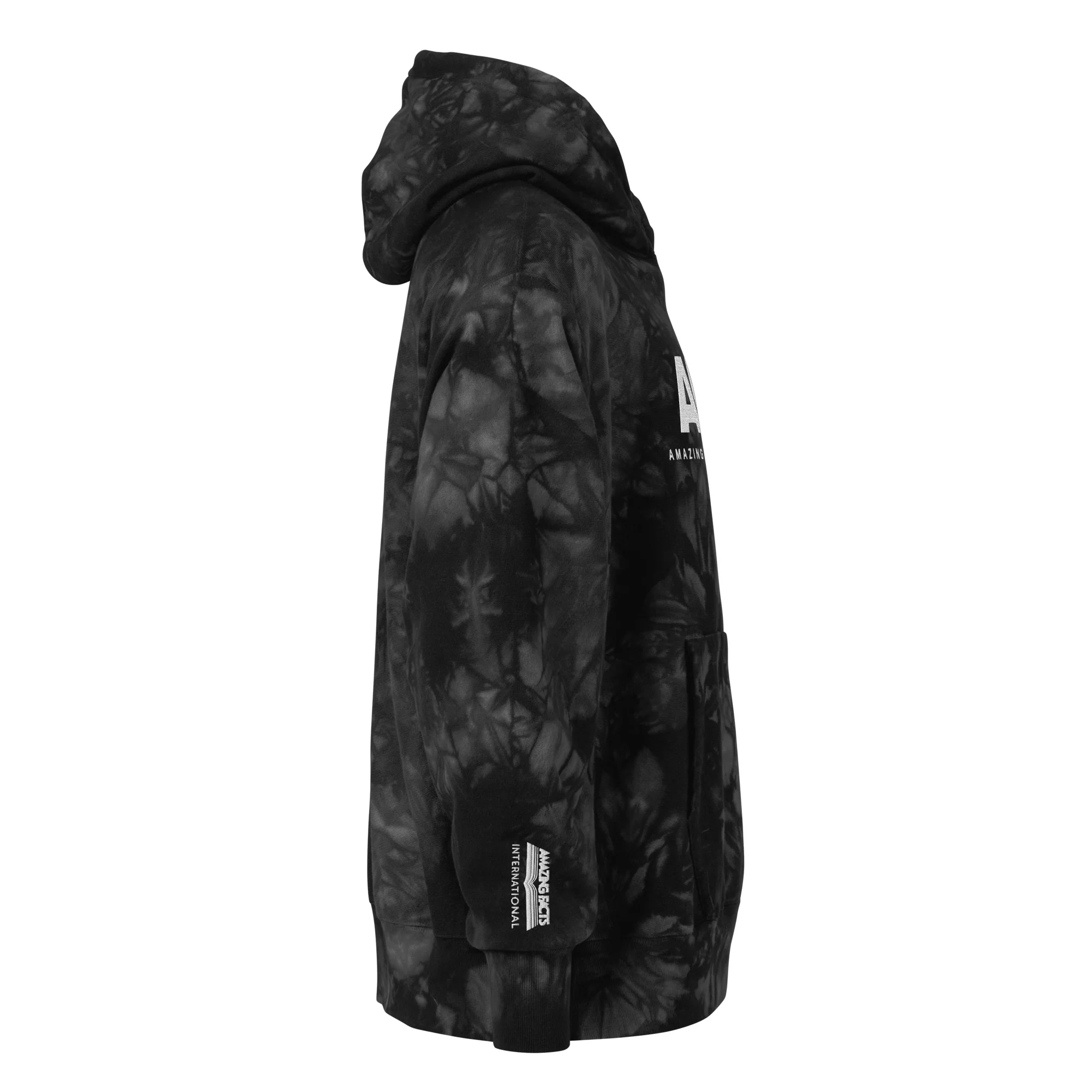 AFY Tie-Die Unisex Hoodie - Image 21