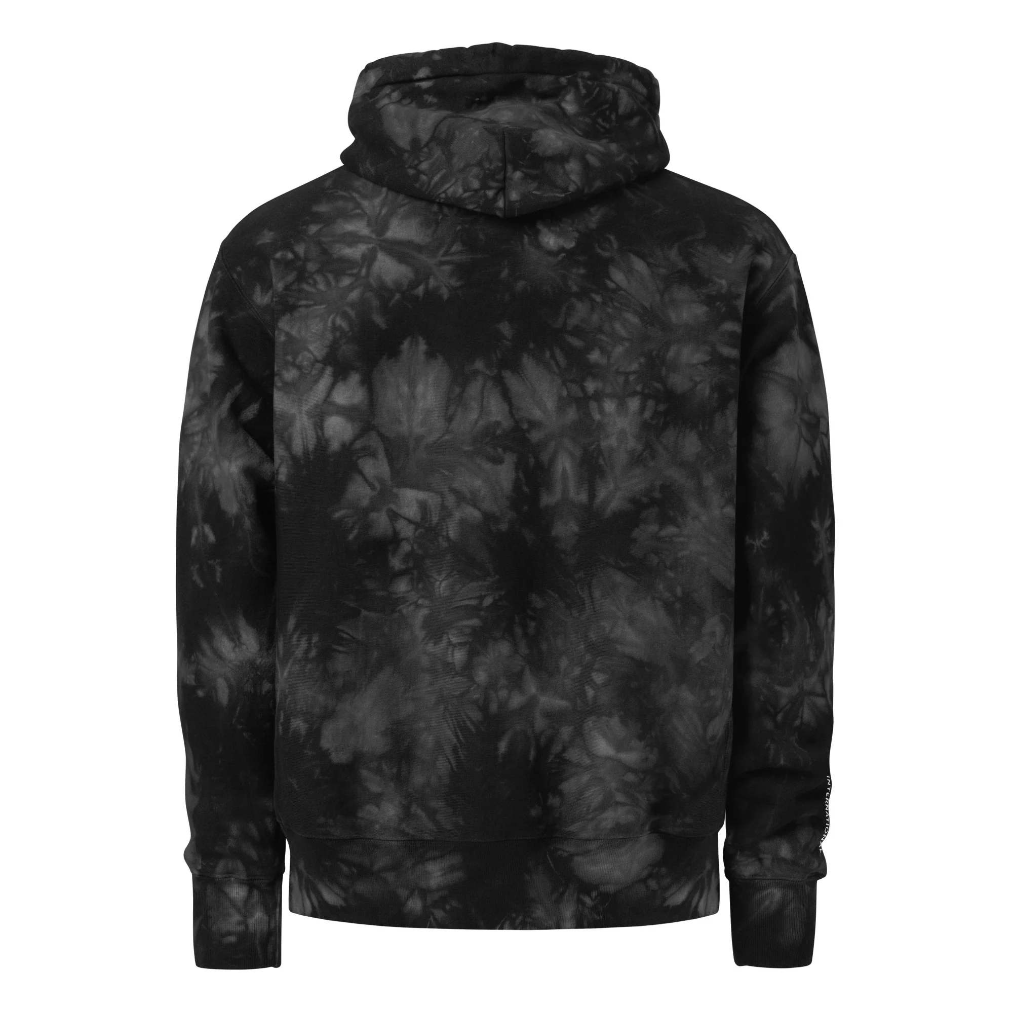 AFY Tie-Die Unisex Hoodie - Image 22