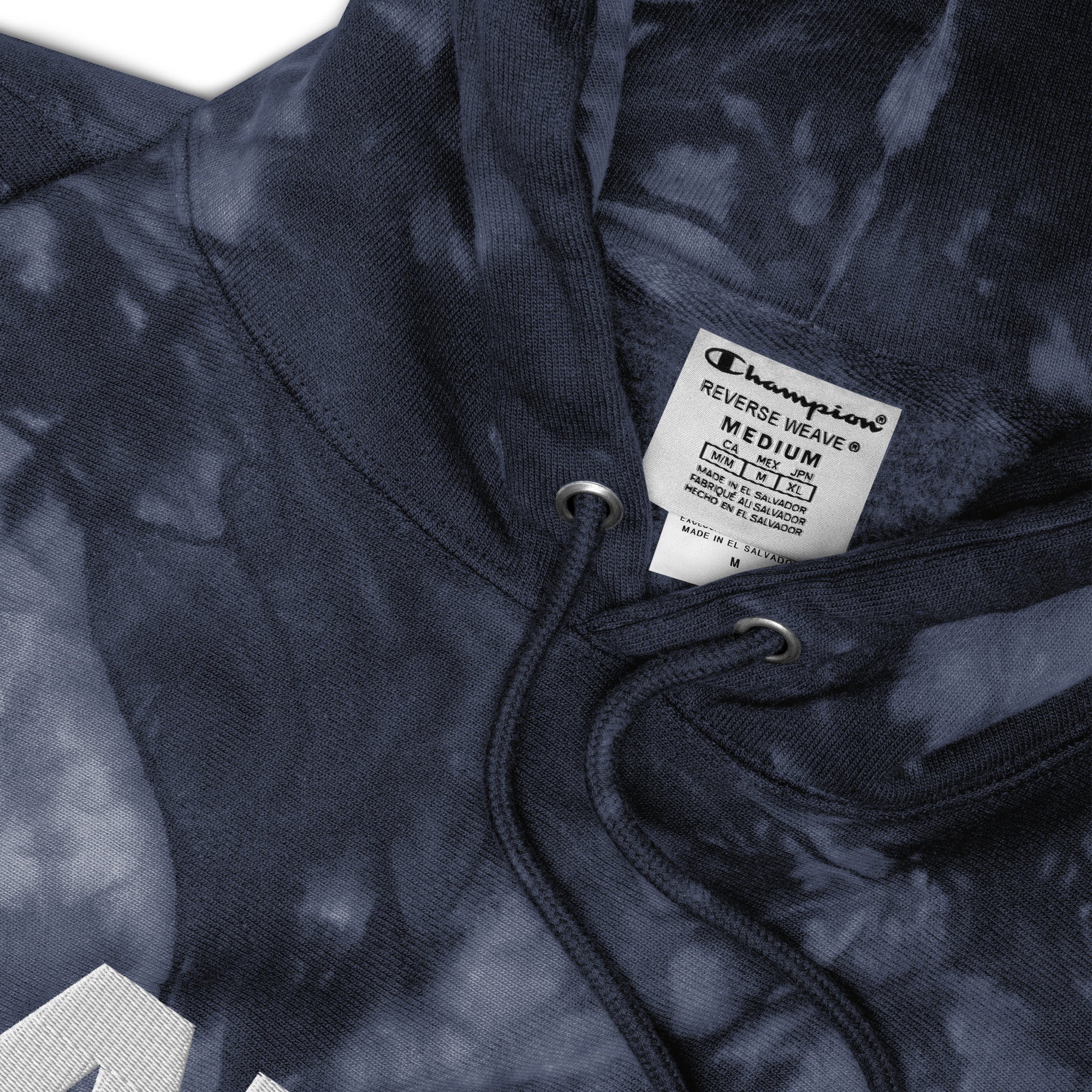 AFY Tie-Die Unisex Hoodie - Image 34