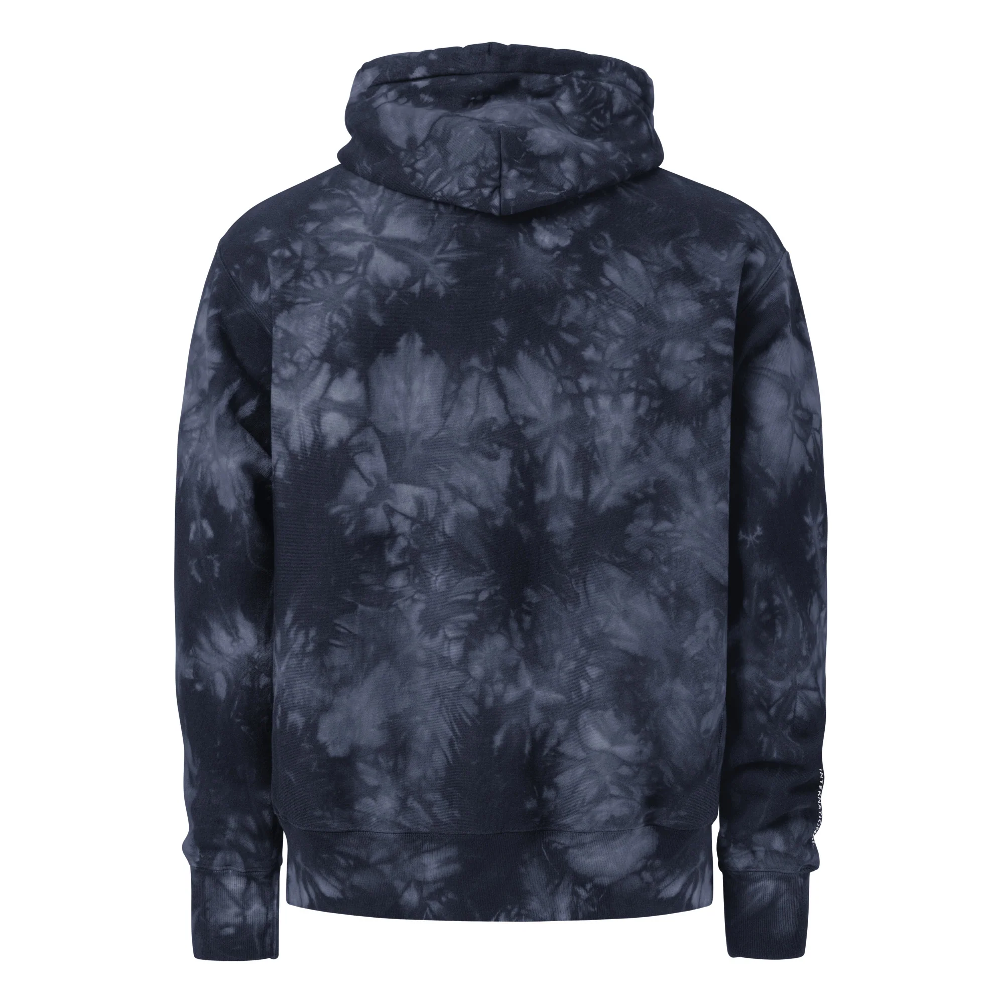 AFY Tie-Die Unisex Hoodie - Image 43