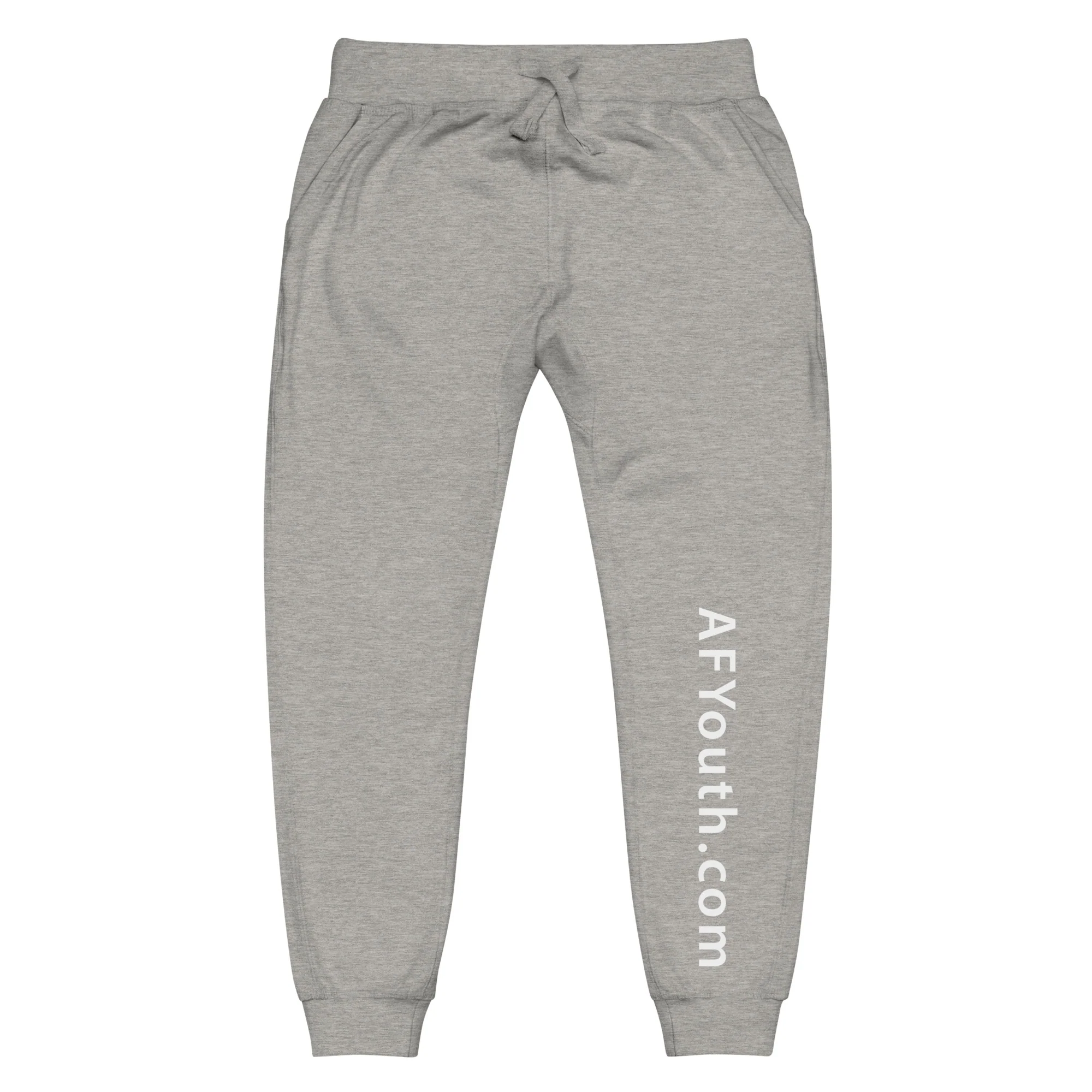 AFY Unisex Fleece Sweatpants - Image 13