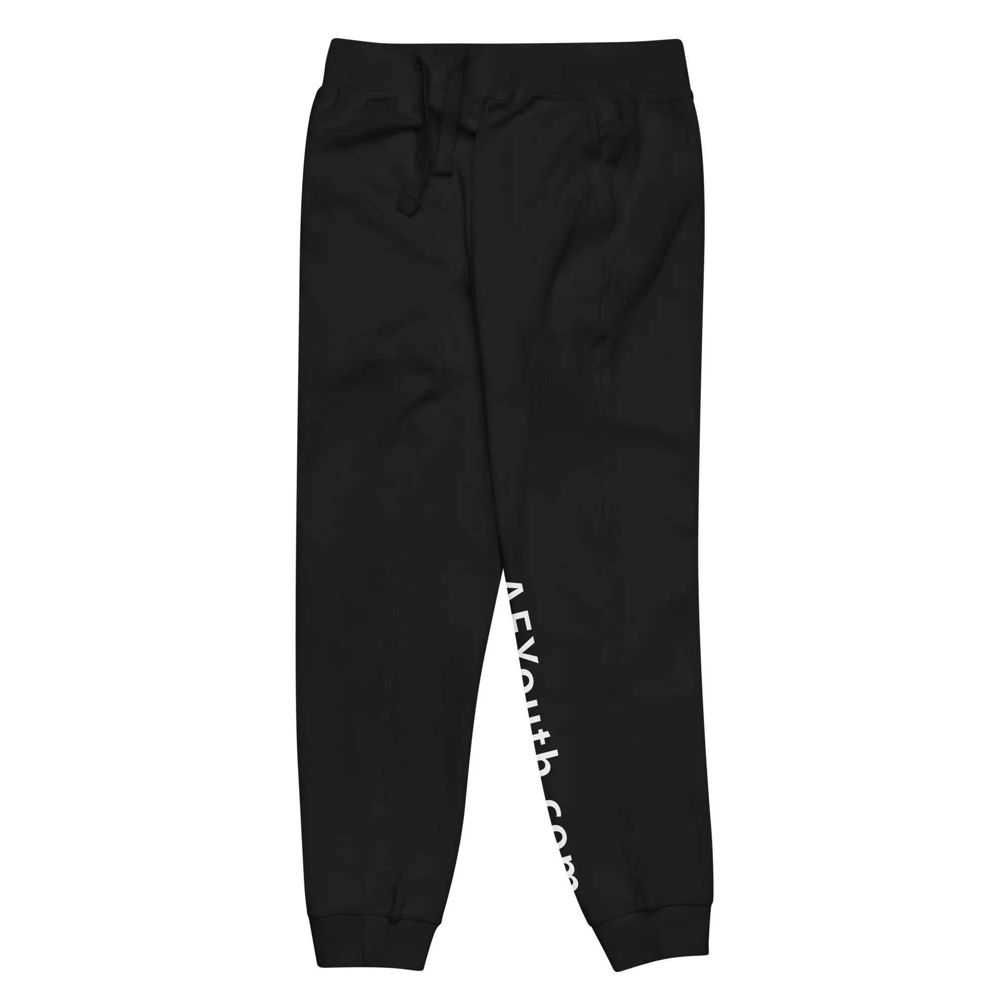 AFY Unisex Fleece Sweatpants - Image 4