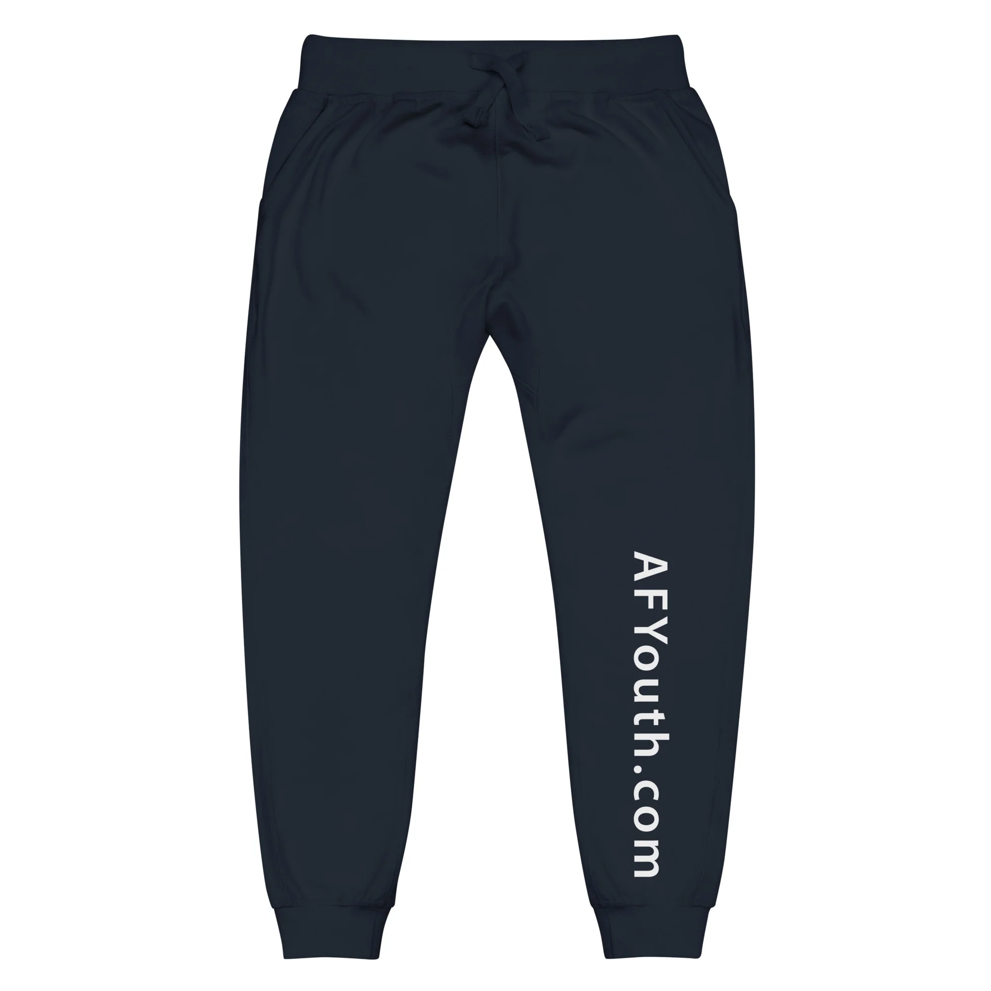 AFY Unisex Fleece Sweatpants - Image 6