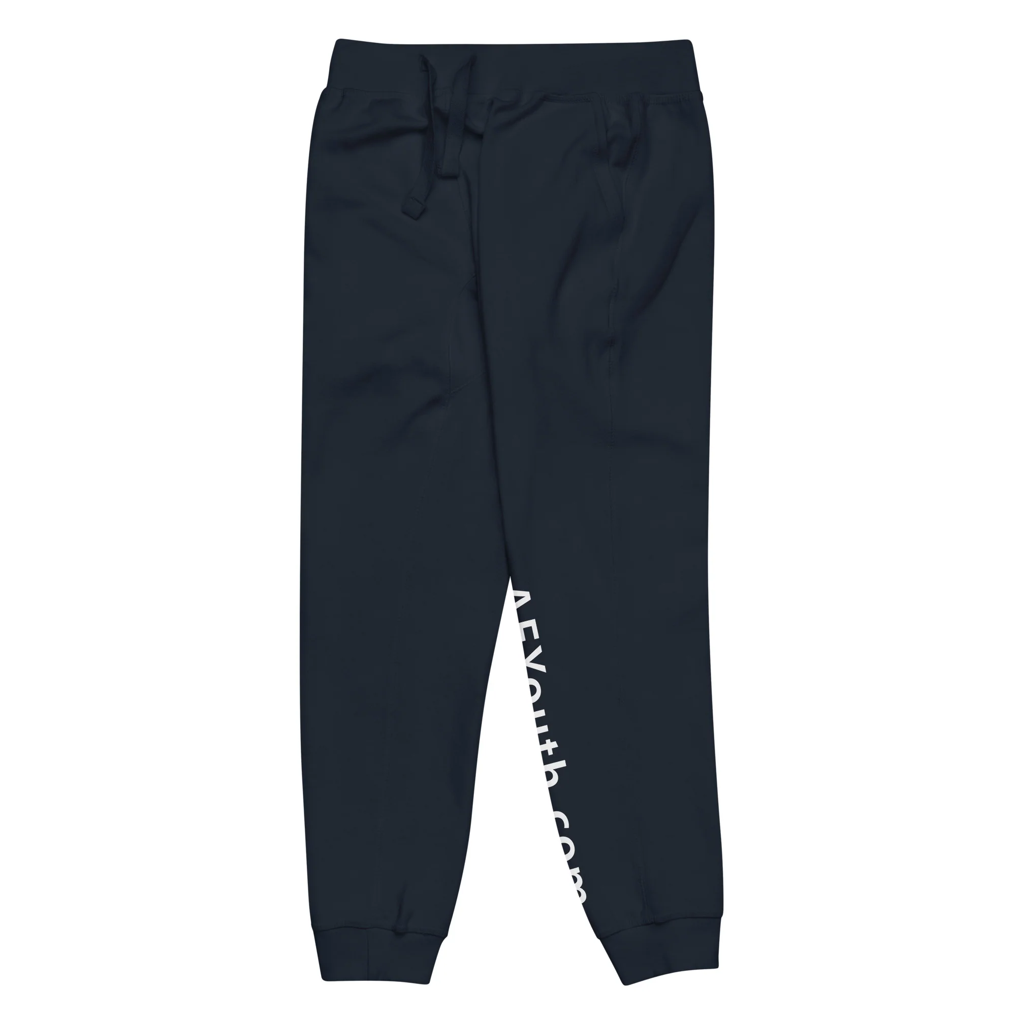 AFY Unisex Fleece Sweatpants - Image 7