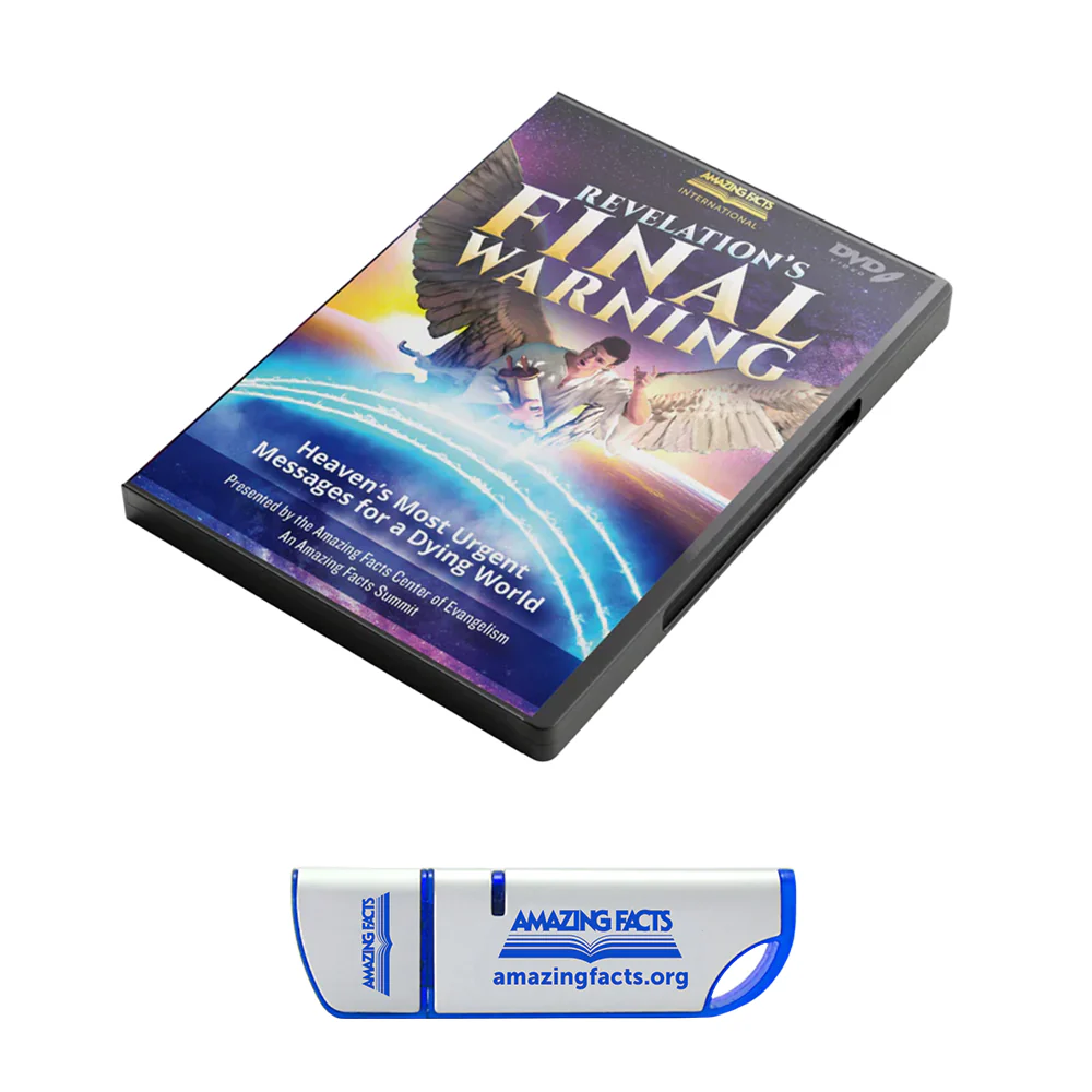 Amazing Facts 32GB USB Flash Drive | Preloaded or Empty! - Image 6
