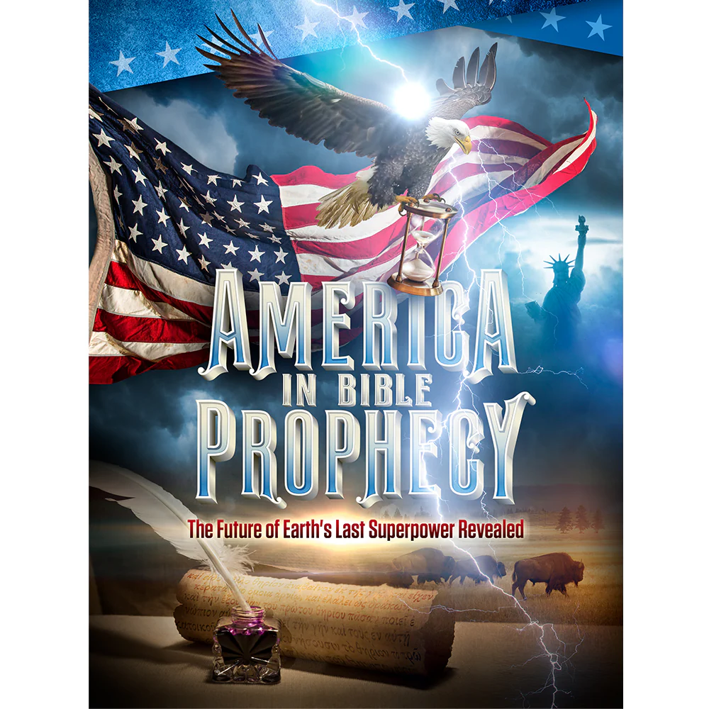 America in Bible Prophecy - Image 3