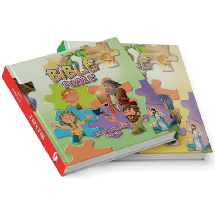 Bible Puzzle Old Testament by Safeliz - Image 2