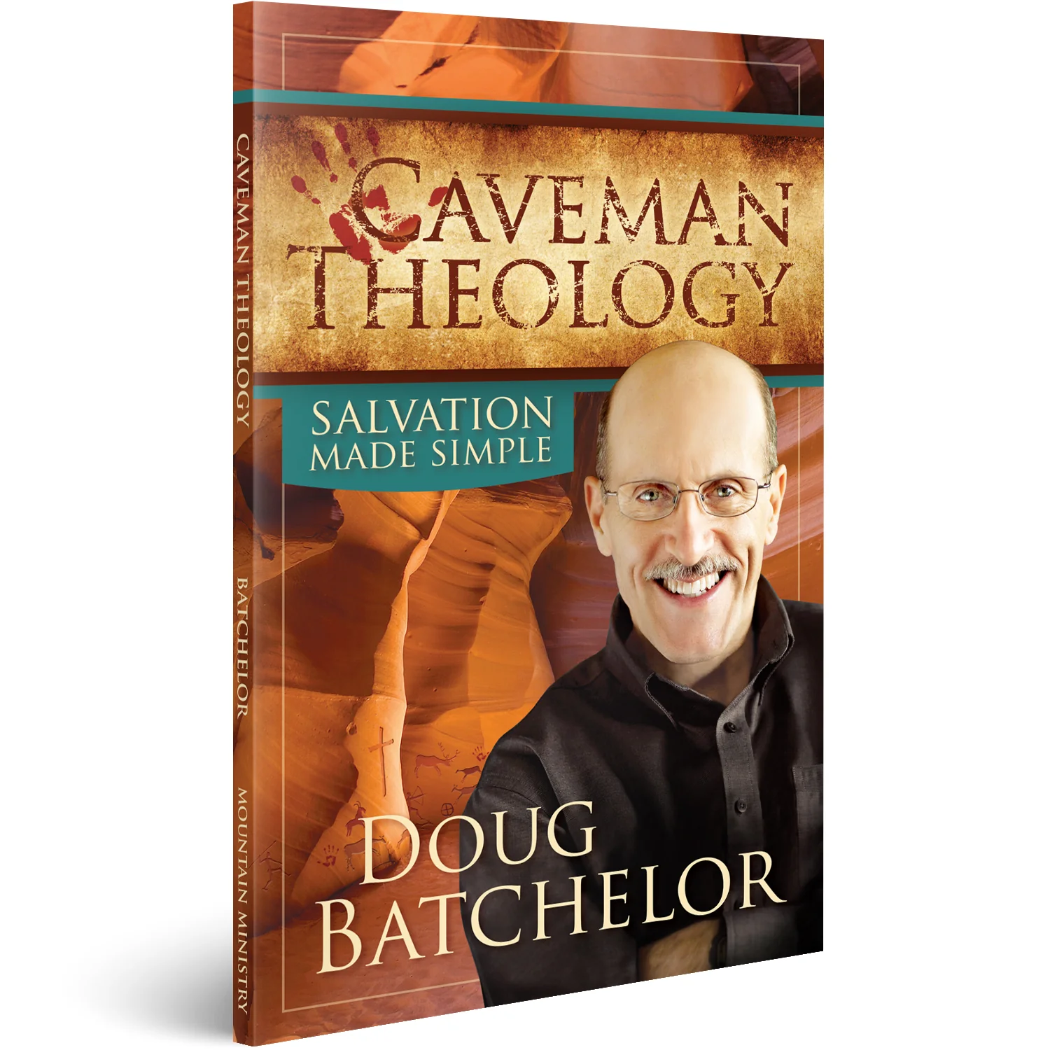 Caveman Theology: Salvation Made Simple