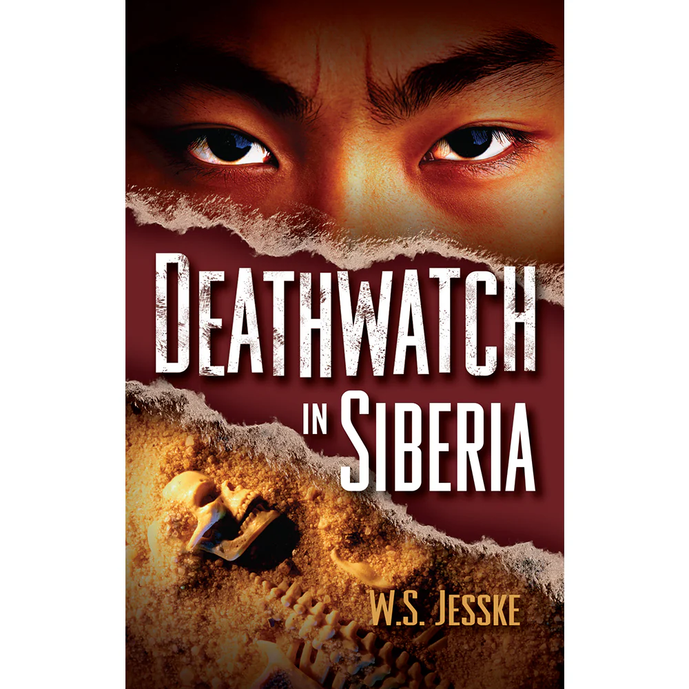 Deathwatch in Siberia (PB) by W.S. Jesske - Image 2
