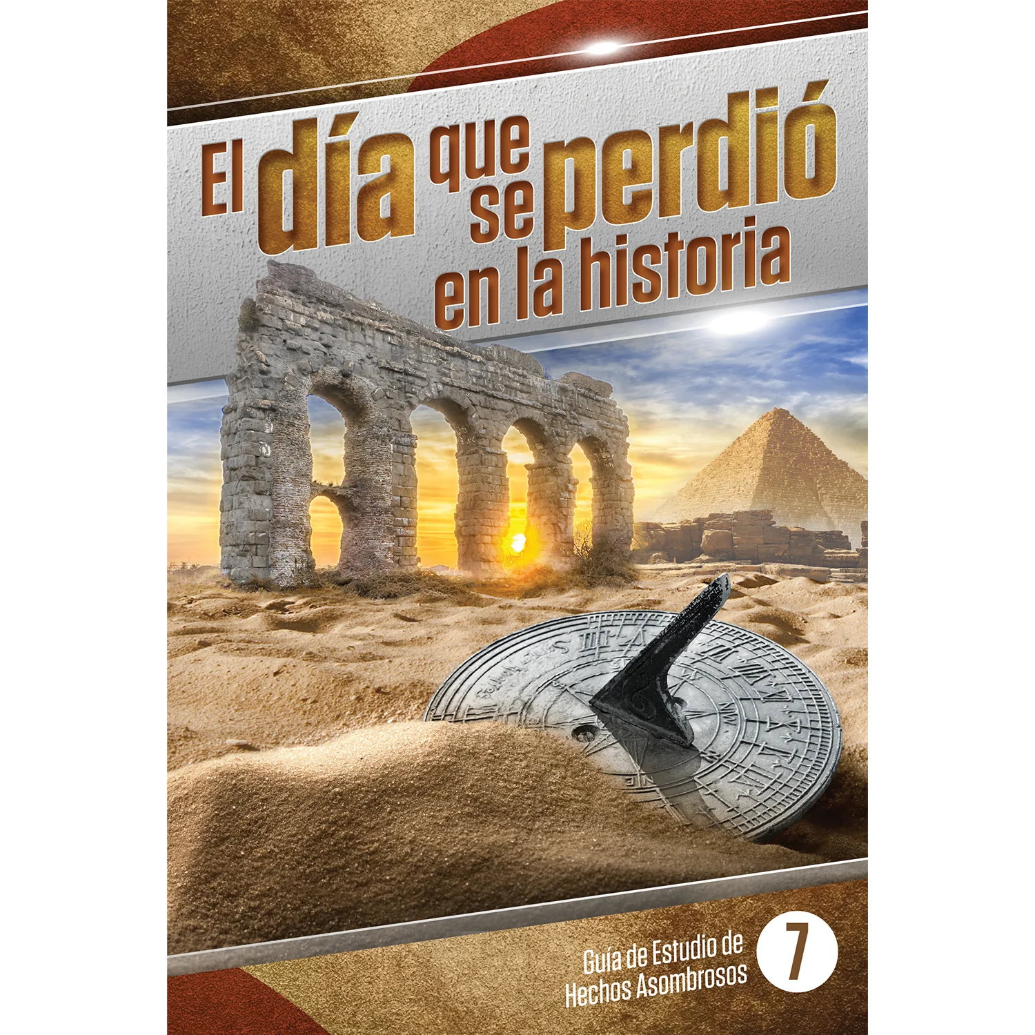 El Dia Que Se Perdio En La Historia by Bill May - Image 3