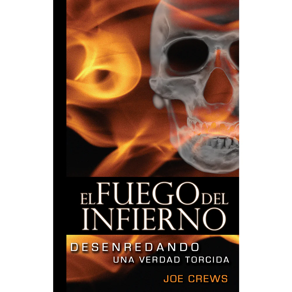 El Fuego del Infierno (PB) by Joe Crews - Image 2