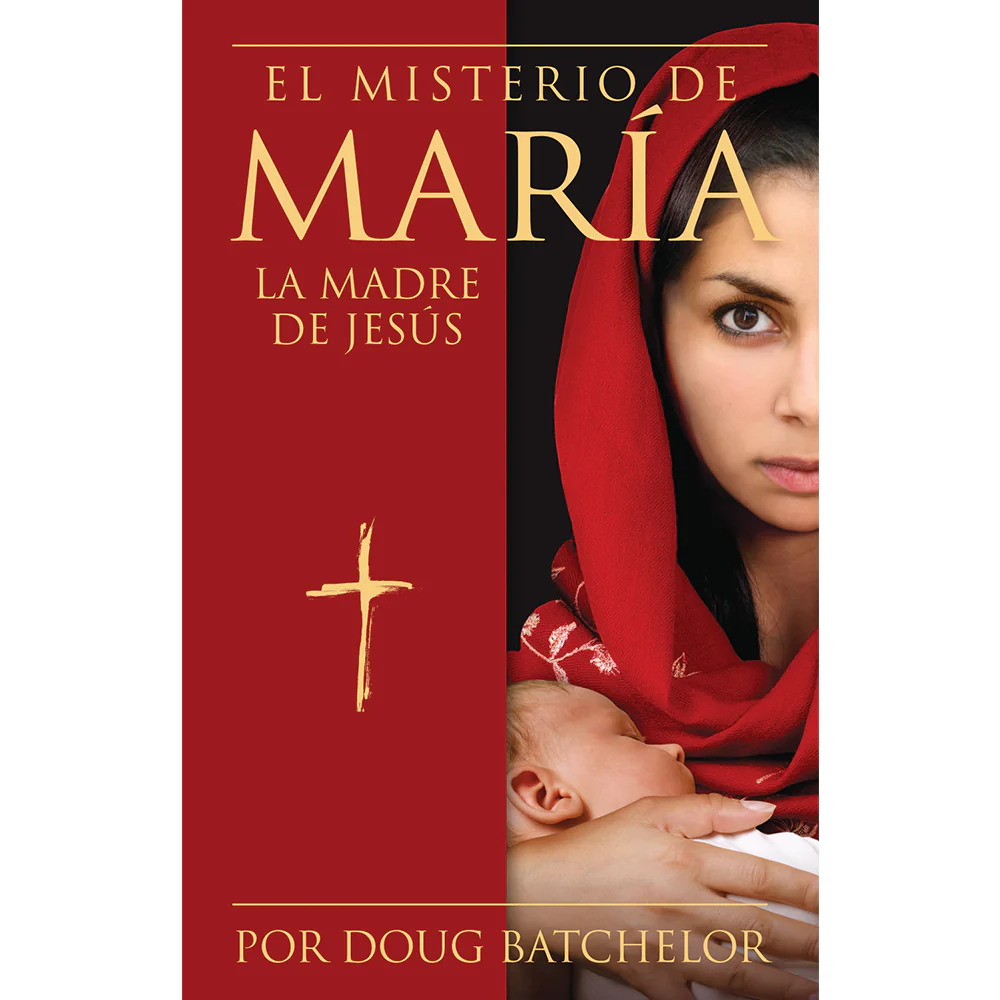 El Misterio De Maria La Madre De Jesus (PB) by Doug Batchelor - Image 2