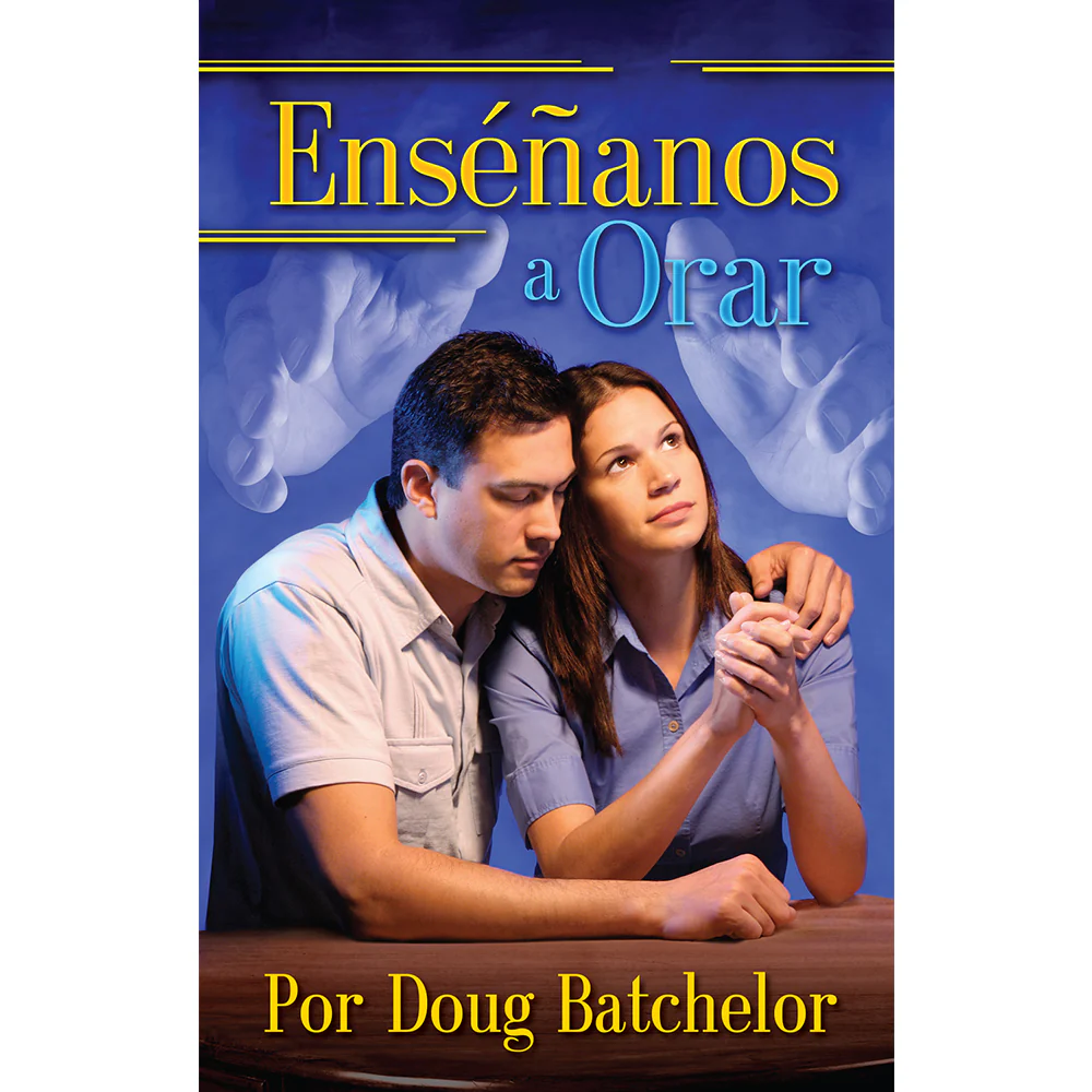 Ensenanos a Orar (PB) by Doug Batchelor - Image 2