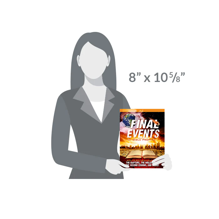 The Final Events of Bible Prophecy - Image 4