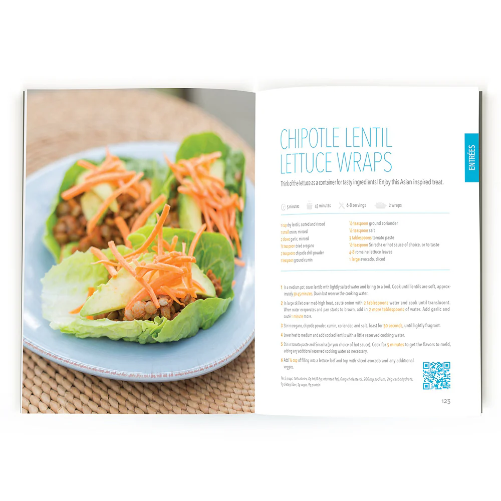From Plant to Plate: Diabetes Edition by Tami Bivens - Image 3