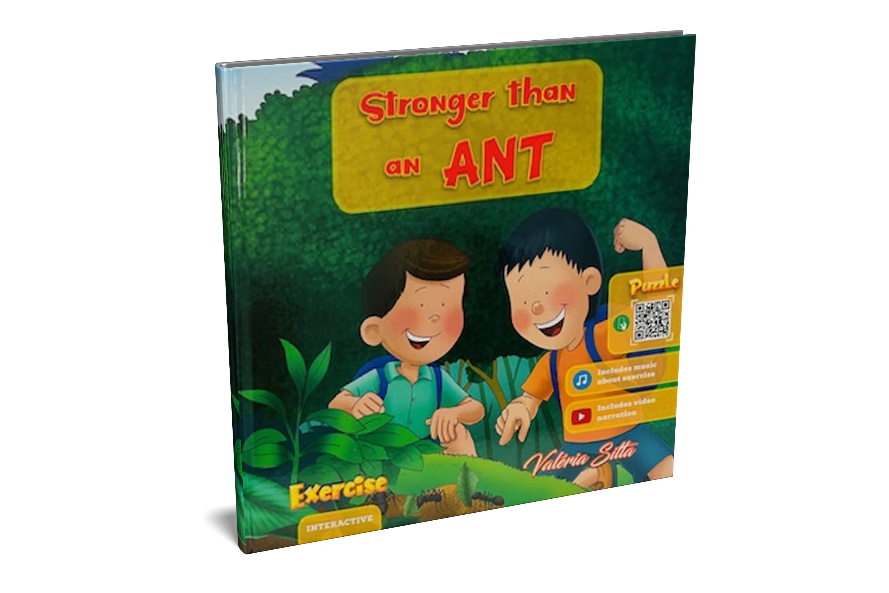 Healthy Little Secrets: 8 Natural Remedies for Children - Image 4