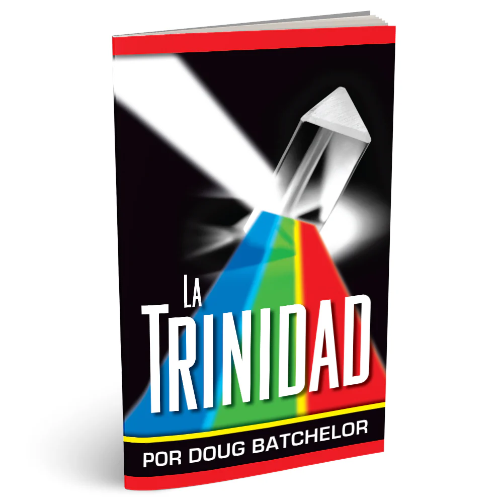 La Trinidad  (PB) by Doug Batchelor
