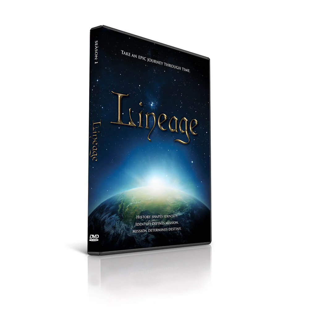 Clearance - Lineage (Season 1): Reformation with Adam Ramdin