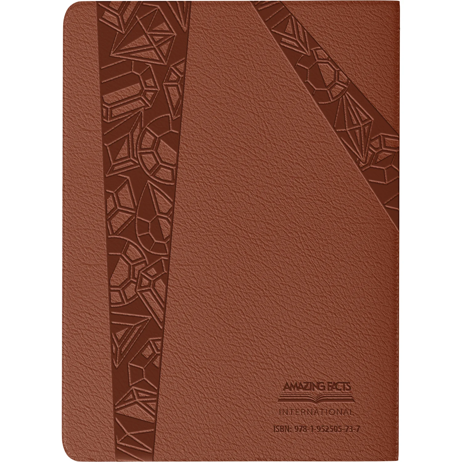 Most Amazing Bible Promises Devotional - Leathersoft by Amazing Facts - Image 3