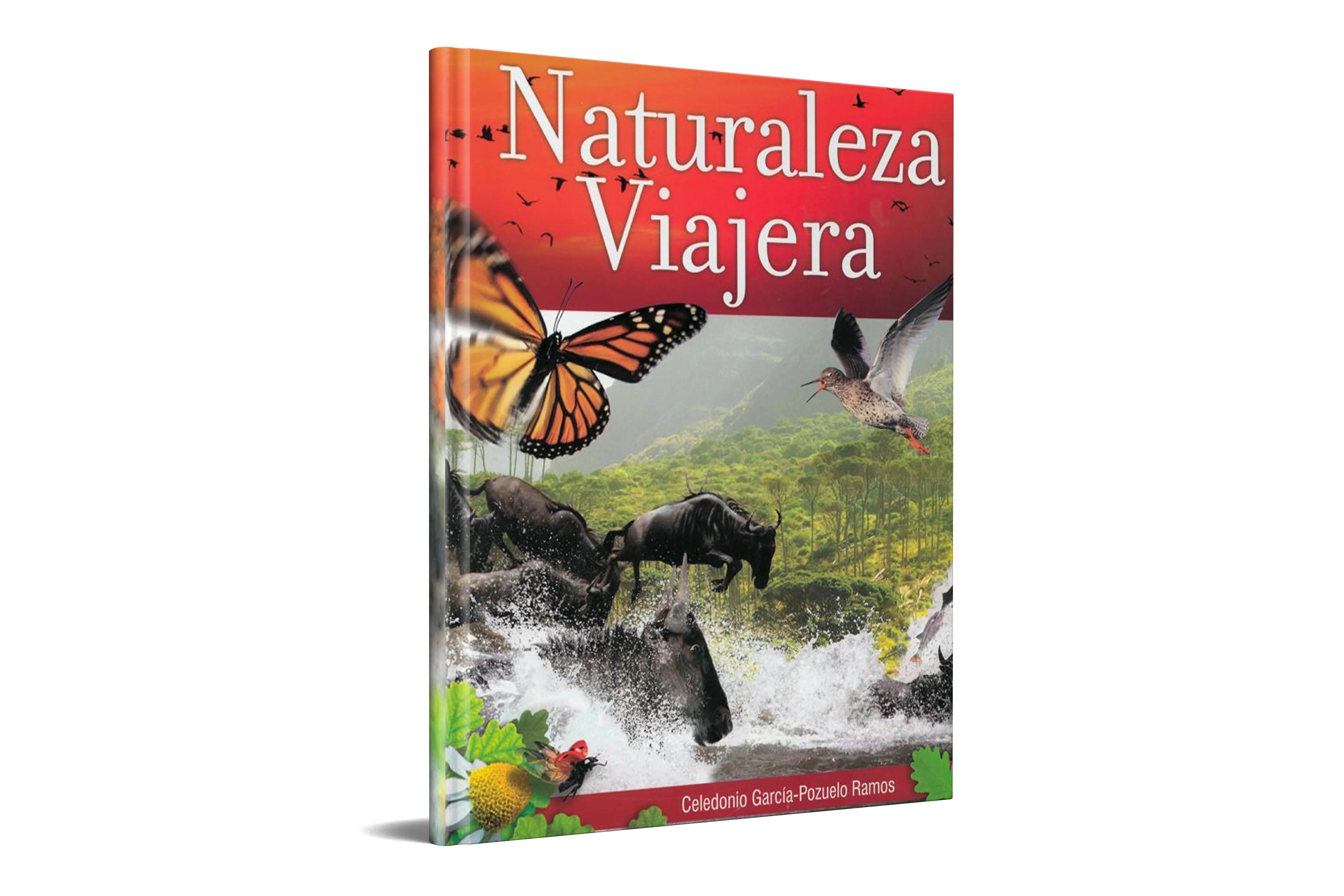 Naturaleza Viajera (Español) by Safeliz - Image 2