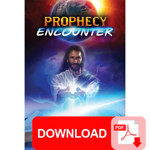 (PDF Download) Prophecy Encounter by Doug Batchelor