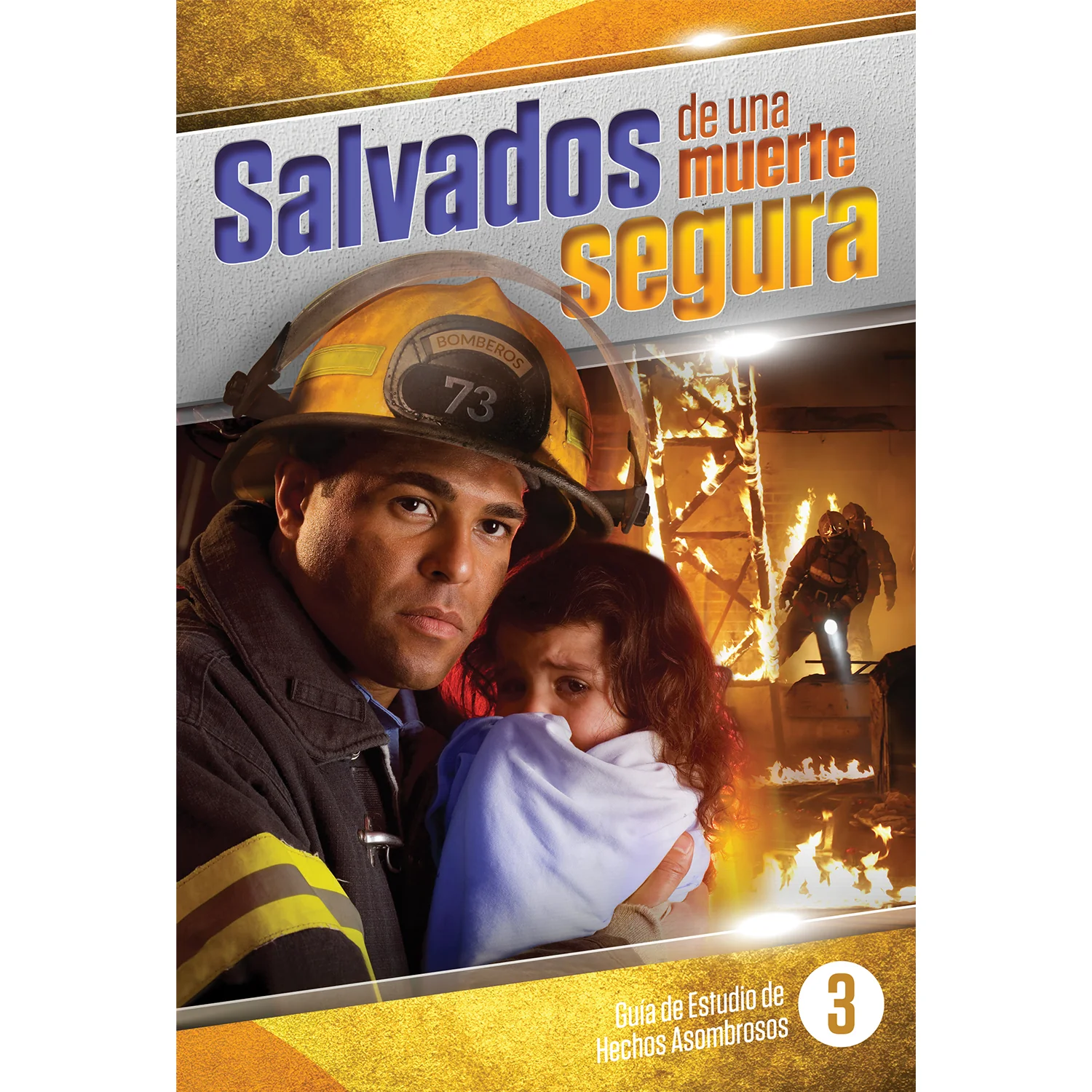 Salvados de una muerte segura by Bill May - Image 3