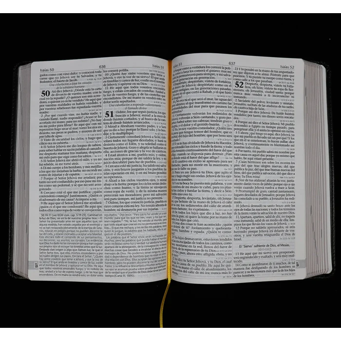 Santa Biblia Comentario Biblico de Elena G. de White (BLACK) by Oklahoma Academy Publications - Image 5