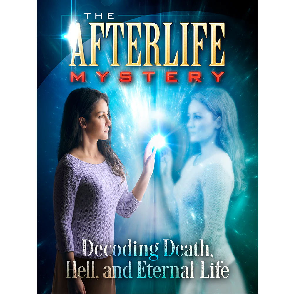 The Afterlife Mystery - Image 3