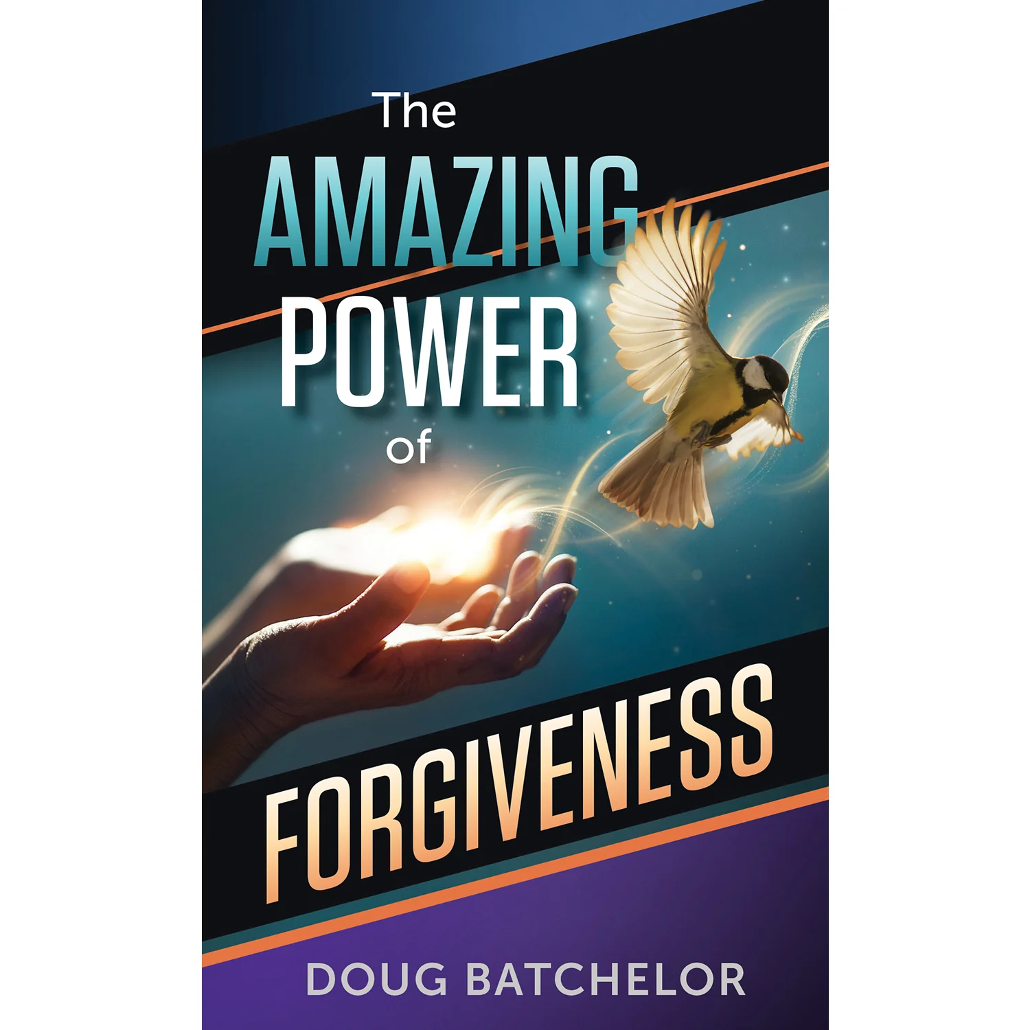 The Amazing Power of Forgiveness by Doug Batchelor - Image 2
