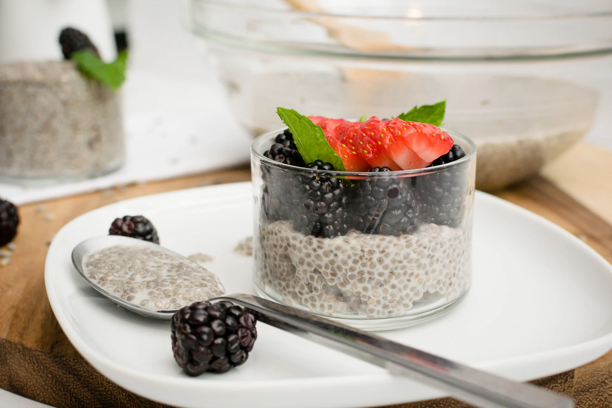 The Autoimmune Plant Based Cookbook by Wholeness for Life Publications - Image 3