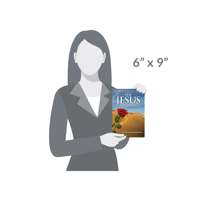 The Jesus Difference by Herbert Douglass - Image 4
