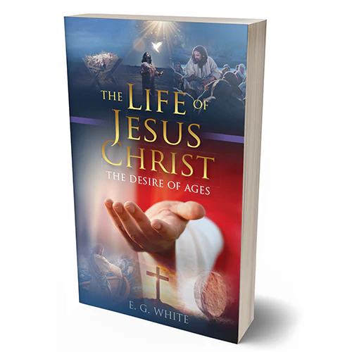 The Life of Jesus Christ: The Desire of Ages - Image 4