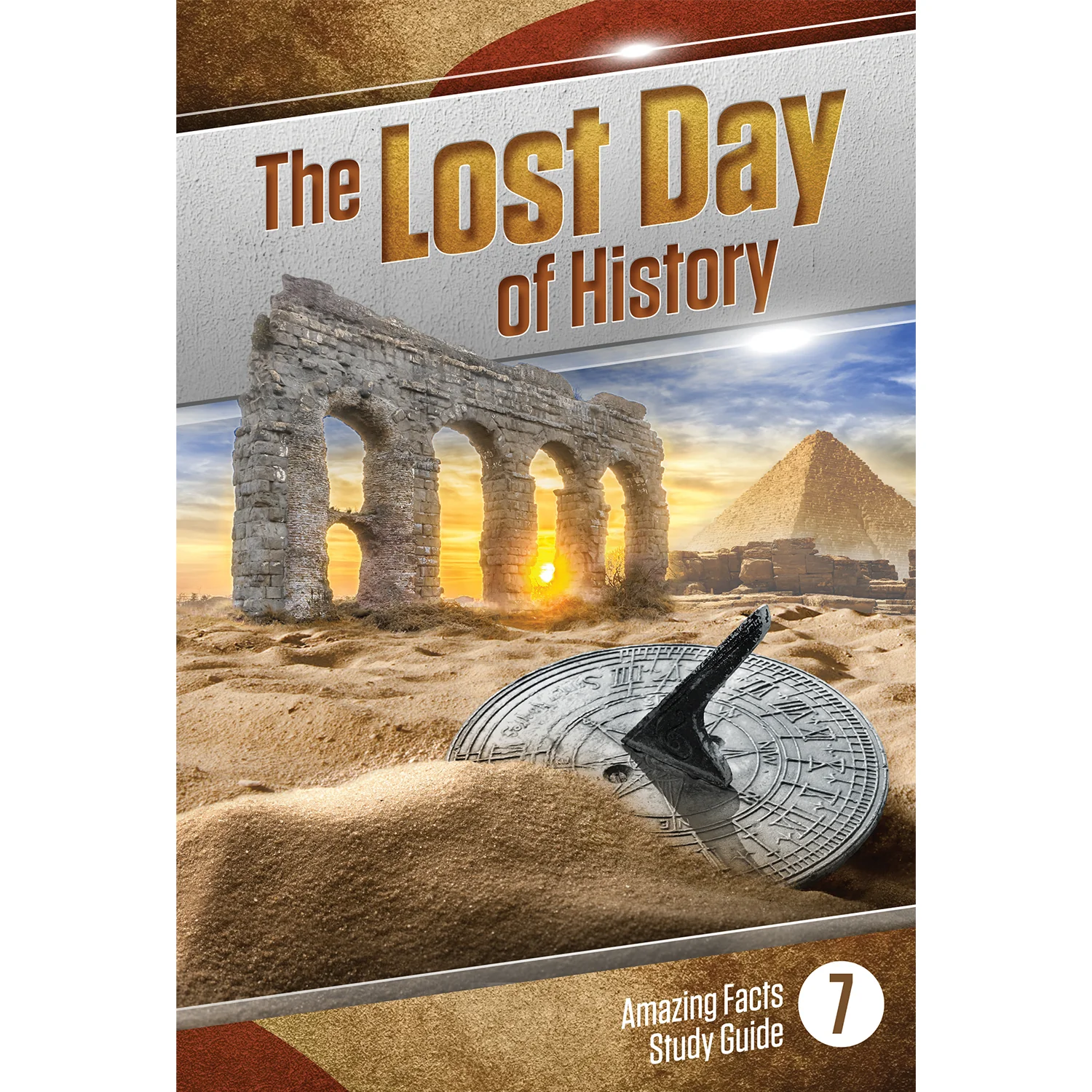 The Lost Day of History by Bill May - Image 3