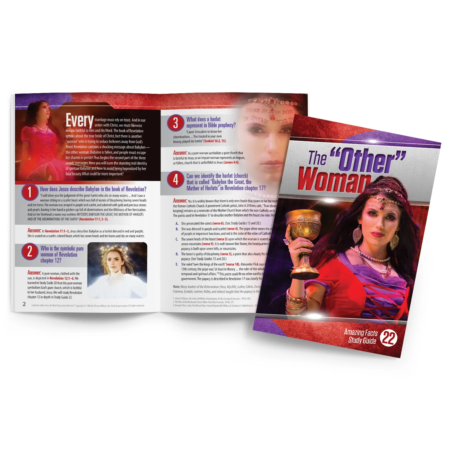 The Other Woman by Bill May - Image 2