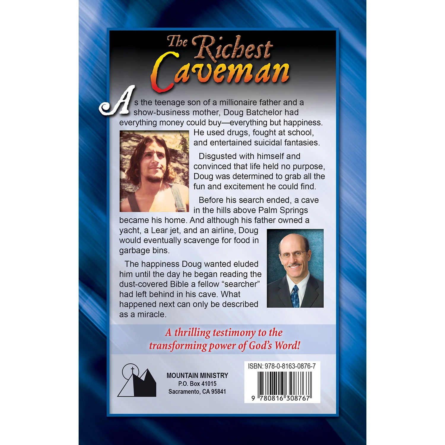 The Richest Caveman - Image 3