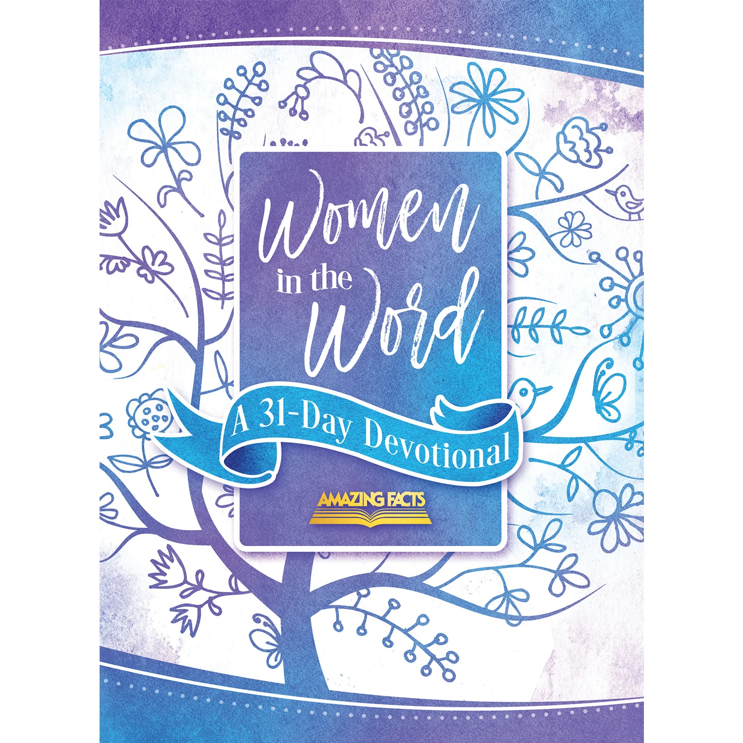 Women's 31 Day Devotional by Amazing Facts - Image 3